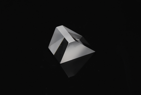 Penta Prism vs. Half-Penta Prism What's the Difference?