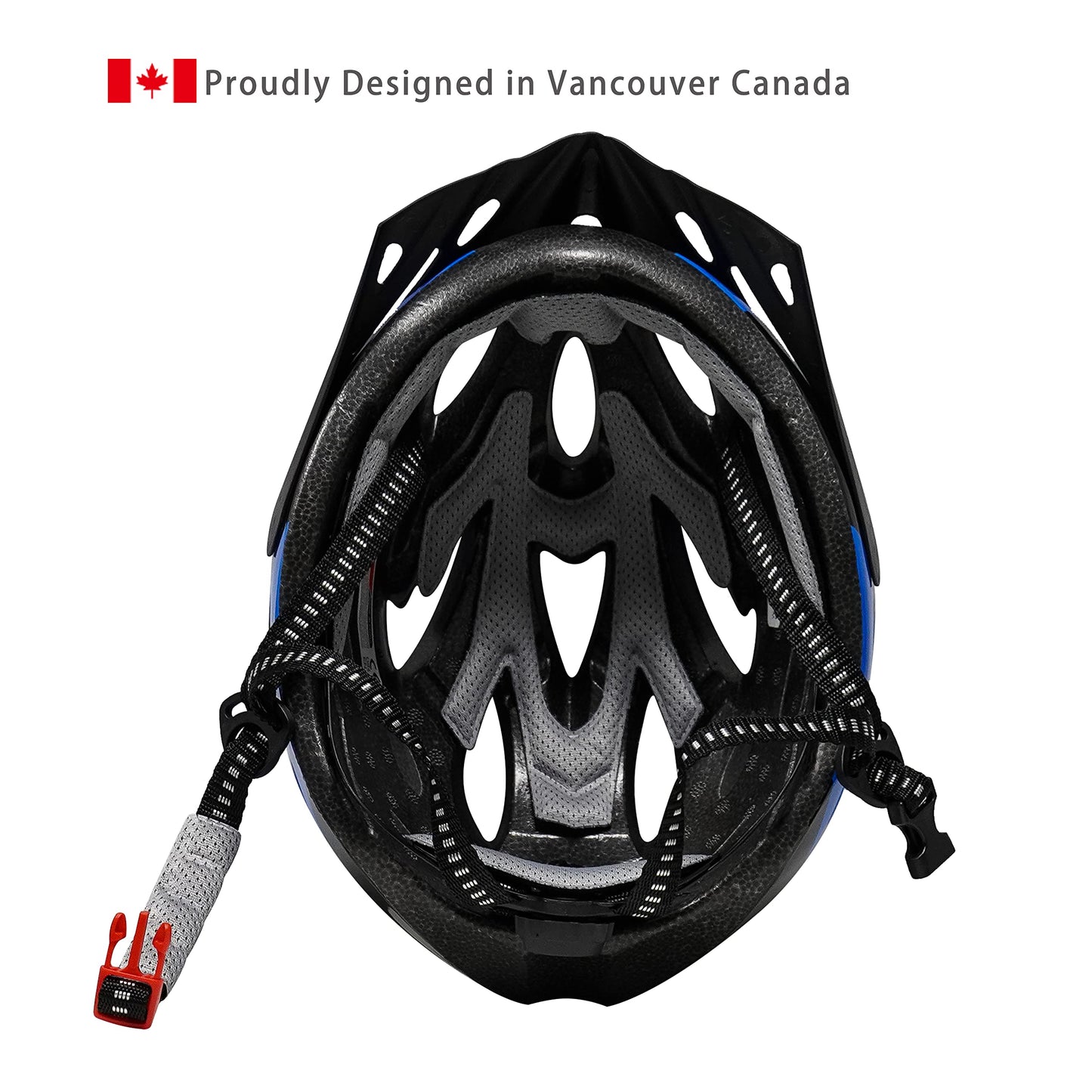 KinGift Helmets Lightweight Adjustable (2023 Third Generation Multiple Colours Fixture and Eco-Friendly Integrally) Helmets