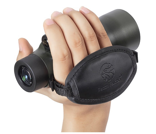 How to Easily Attach Hand Strap to Your Optic: Step-by-Step Video Tutorial