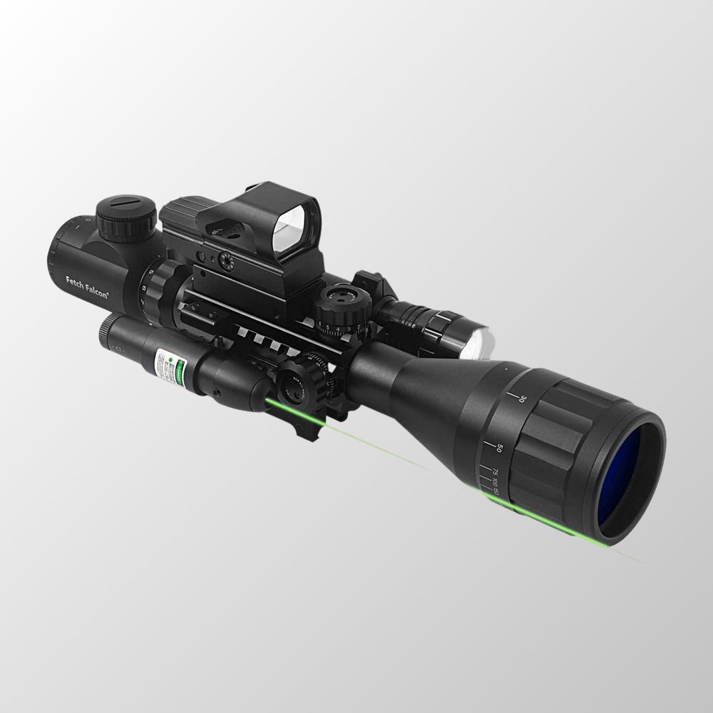 Fetch Falcon Monoculars Competitive Factory Price