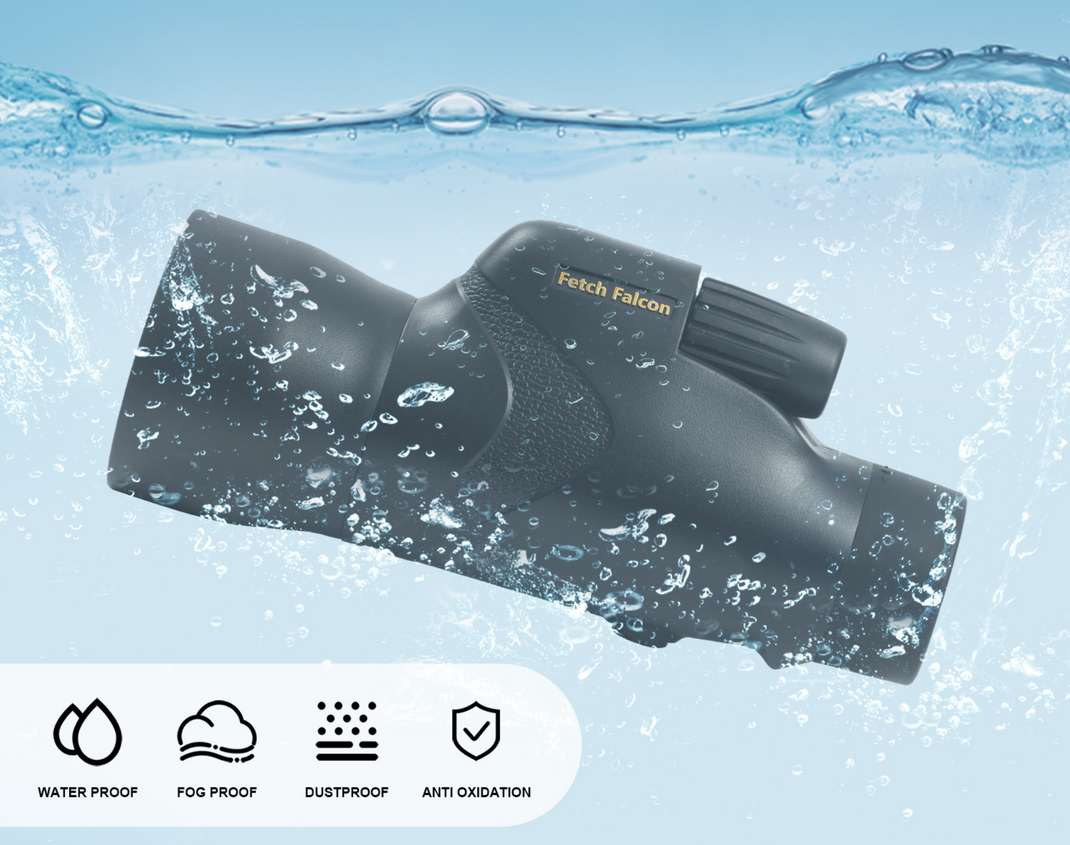 Fetch Falcon Monoculars Competitive Factory Price