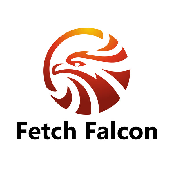 Fetch Falcon