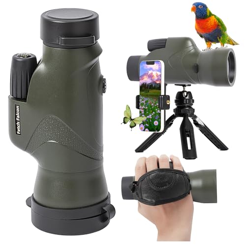 Fetch Falcon Monoculars Competitive Factory Price