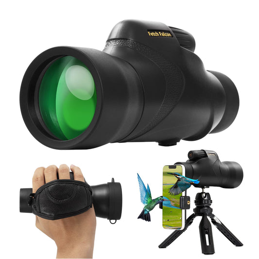 Fetch Falcon Monoculars Competitive Factory Price